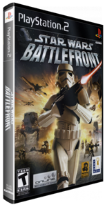 Star Wars : Battlefront